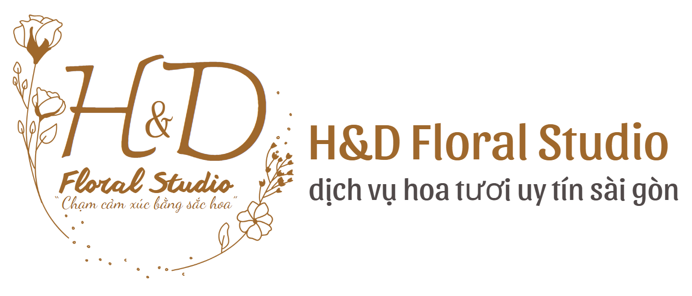 H&D FLoral Studio