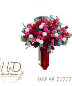 Happy Birthday - F004