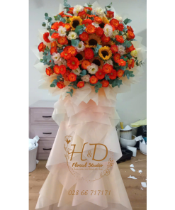 Thành Công Rực Rỡ - D009