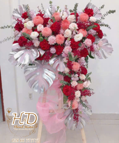 Kim Sắc Vinh Quang - D011