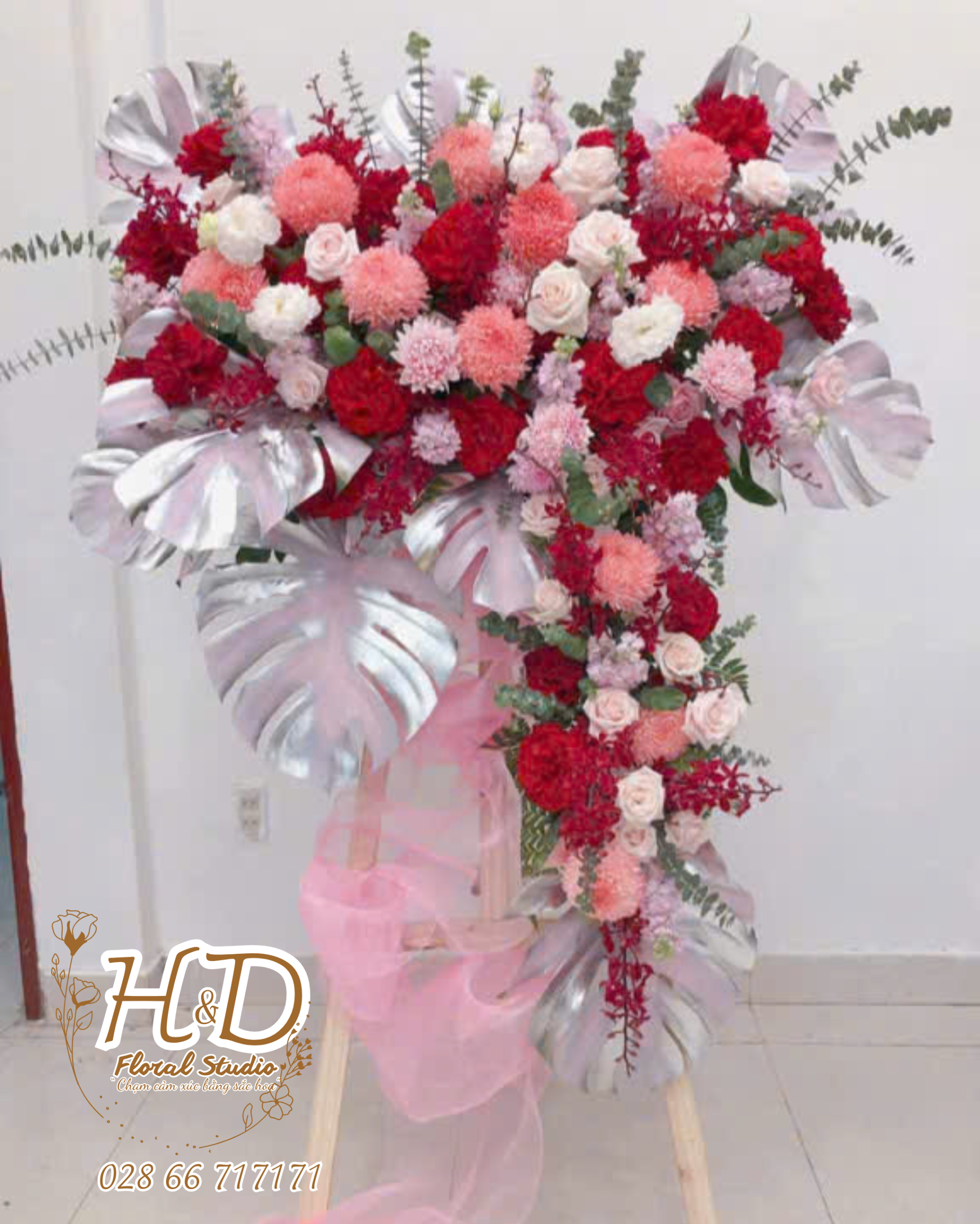 Kim Sắc Vinh Quang - D011